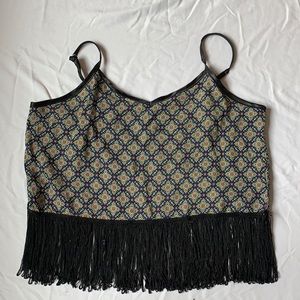 Brazilian Crop top